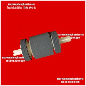 Quả đào khay gầm máy in HP 2035/2055/ 400/401/Canon 251/252/6300/6650/6670/6680/253x ( Quả đào 05A )