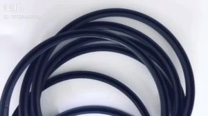 Supply AGP/PGY/QYD-160*145*9.5 Y Type Seal Ring   One-way sealing ring  Y Oil seal  U Ring