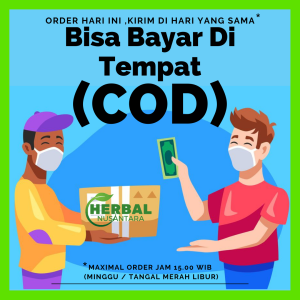 Obat Pelangsing Badan Dan Perut Buncit Herbal COD