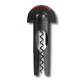Victorinox ที่เปิดขวดไวน์ / มีดทำครัว มีดครัว มีดหั่น มีดสับ Kitchen Knives - Corkscrew, Black (7.6924). 