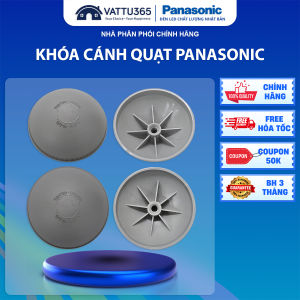 Cánh quạt KDK/Panasonic cho quạt đứng quạt bàn N30NH A30A F-308 F-300 30cm | Chính hãng SX tại Malaysia