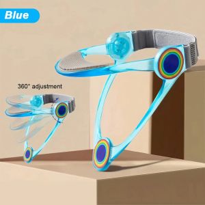 PRETTY MJ Adjustable Neck Brace TPU Foldable Cervical Collar Portable Cervical Spine Relief Posture Corrector Office and Home