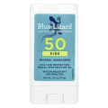 Blue Lizard Australian Sunscreen SPF 50+ for Kids 0.5 oz (14g). 