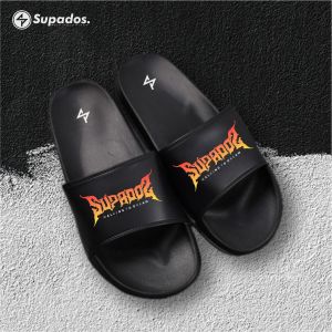 Sandal Selop Pria / Sandal Slop Style 2023 Supados 567 Sandal Selop Cowo Keren Sandal Slop Distro