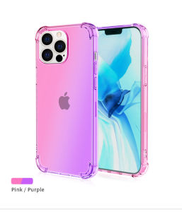 Tasuizu เคสสำหรับ Motorola Moto Edge Plus (2022) Edge 30 Pro Moto G100 Edge 2021 Edge S Pro Edge X30 Edge 20 Pro Edge 20 Lite Edge 20 FusionTPU ใสไล่สีหลากสีทันสมัย