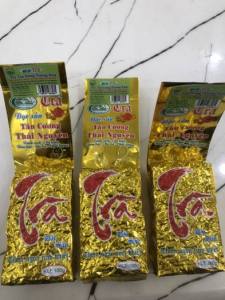 [THƯỢNG HẠNG] Trà Xanh Tân Cương Thái Nguyên Cao Cấp – Tinh Hoa Trà Bắc Quà Tặng Sức Khỏe Từ Thiên Nhiên