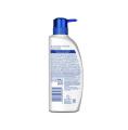Head & Shoulders แชมพูขจัดรังแค สูตร คูล เมนทอล 370  มล. 1ขวดAnti Dandruff Shampoo Cool Menthol 370 mlA13. 