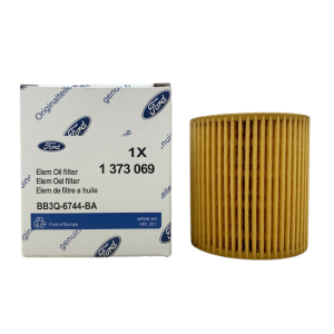 Lọc nhớt lọc dầu Ford Ranger (12-24) BT50(12-22) Everest(16-24) mã BB3Q-6744-BA ( BB3Q6744BA )