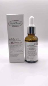 [ Bản mới ] Serum Iltelderm tranexamic 3% + Niacinamide 10% giảm thâm nám thâm mụn sáng đều màu da da 30ml nhập khẩu Đài Loan