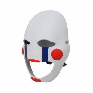 Halloween Flower Faced Joker Resin Mask Dressed Up Full Face Adults Role Playing Movie Skull Mask Masquerade Cosplay Scary Props2026