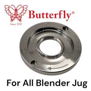 BUTTERFLY ORIGINAL COMMERCIAL BLENDER CUP 2.5L (FOR B-592  B-591) 100%ORIGINAL