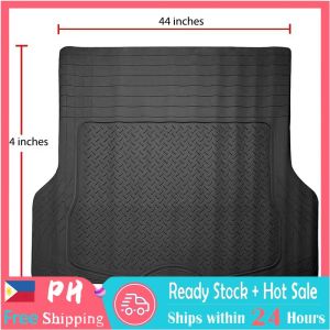Universal 2014 - 2021 Cargo Liner Mat Trunk Tray - Trunk Safety Protection High Quality