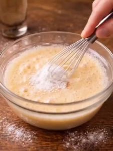 [KETO!] Baking Powder (Double Acting) 100G 250G Chefs Choice TS