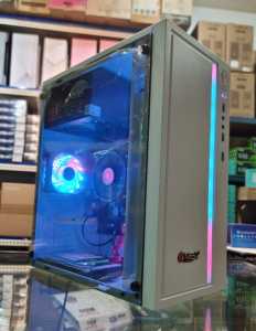 PC Only Gaming Editing Intel Core I5 Ram 8gb SSD 128GB VGA 2GB Free Game n aplikasi