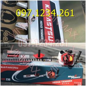 Máy cắt tỉa cành tạo cảnh Kama tại Hà Bắc
