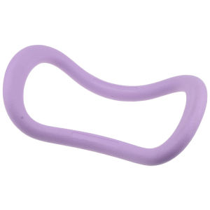 【 Tali yoga 】 Yoga Ring Open Bahu Alat Hebat Cincin Sakti Open Back Mencantikkan Belakang Stretch Bulatan Pilates Yoga Peralatan Beauty Bahu Fitness