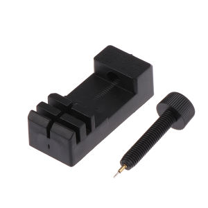 [Eqrbtl] ชุดเครื่องมือซ่อมนาฬิกาชุด5ชิ้นเครื่องมือตัดความยาวสายรัดเครื่องมือถอดสายรัด