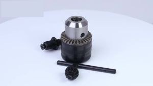 3PCs 1.5-13mm Electric hammer electric drill chuck 20UNF electric drill conversion head drill bit accessories multifunctional universal drill