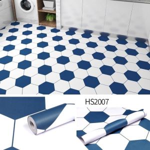 3M DECAL GIẤY DÁN SÀN KHỔ 60CM TRẢI SÀN NHIỀU MẪU XINH XẮN - LP123