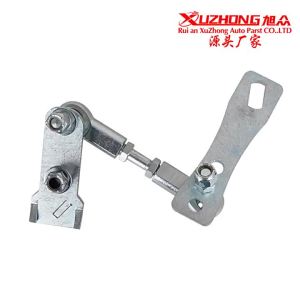 Transmission Linkage Kit Transfer Case Linkage Kit Suitable for Jeep Cherokee XJ MJ 86-01#