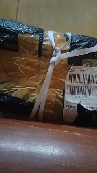 Buyer review video 3