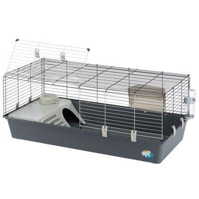 Rabbit cage lazada hotsell