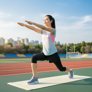 Giày thể thao nữ(36-40)