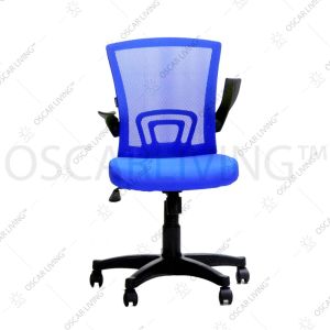 Ergotec 878S Kursi Kantor/Office Chair