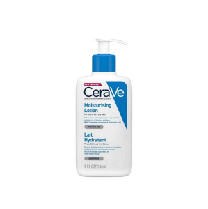 CeraVe Cleanser เซราวี ผลิตภัณฑ์ทำความสะอาดผิว 473ml/236ml (Hydrating/SA Smoothing/Foaming Cleanser) ของแท้ 100%