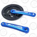 RAGUSA R-200 CRANKSET BICYCLE CRANK. 