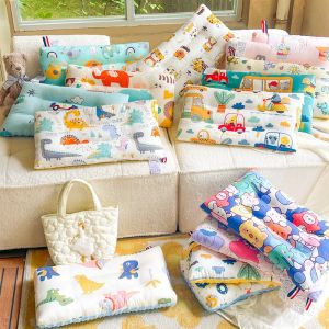 KIDS PILLOW 100% COTTON BABY PILLOW NEWBORN BABY PILLOW BANTAL BAYI