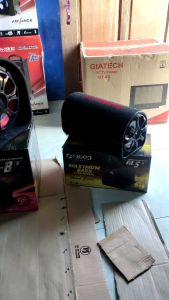 12 INCH SPEAKER BLUETOOTH NIKO GL 12 KARAOKE