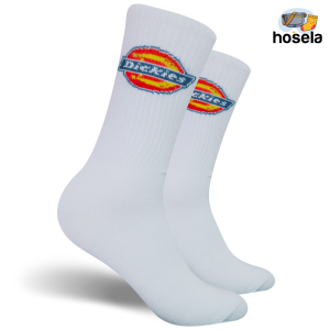 Kaos Kaki Oldschool Motif Skate Merk Panjang Premium - Hosela Project