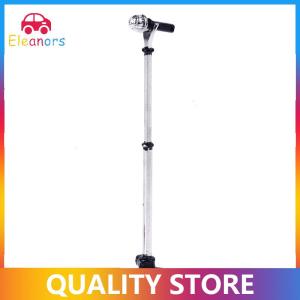 [Eleanor] 1:12 Dollhouse Mini Microphone Model w/Stand Musical Instrument Furniture Decor