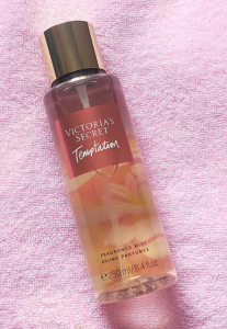 SKK Victorias Fleur Bare Vanilla /Vanilla Lace/Bombshell Perfume Fragrance Mist 250ml
