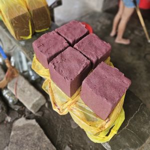 Export Quality Ginamos / Bagoong / Shrimp Paste 250 grams [Shipped within 24hrs]