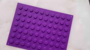Reusable Magnetic Mat/Pad Autoclavable New Arrivals Magnetic Mat for Instruments/30*40cm/12*16"