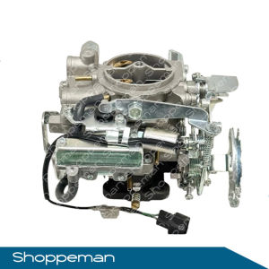 TOYOTA 3K 4K CARBURETOR ASSEMBLY CB-201