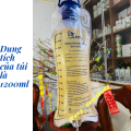 Trọn Gói Liệu Trình Cà Phê Thải Độc 45 Ngày. Thải Độc Đại Tràng An Toàn Với Cà Phê Hữu Cơ_Phương Pháp Coffee Enema. 