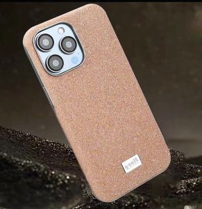 Gcase Bling Glitter Case Iphone 12 12Pro 12Promax 13 13Pro 13Promax 14 14Pro 14Promax 15 15Pro 15Promax Pro Max Promax Casing Silicone Softcase