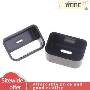 WORE เข็มขัดนิรภัยในรถยนต์สำหรับเด็กอุปกรณ์ตกแต่งภายในรถยนต์