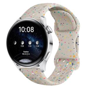 20Mm dây đeo sillicon Cho thay thế cho đồng hồ Băng quấn cổ tay Nhanh Chóng Phát Hành Dây Đeo Cổ Tay Dây Đeo Sweatproof Vòng Đeo Tay Dây đeo đồng hồ