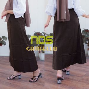 ROK MODEL A / A LINE / ROK KERJA / ROK SEKOLAH