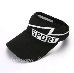 topi senam wanita sport