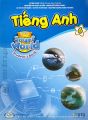 Sách Tiếng Anh I-Learn Smart World 6 full bộ bản đẹp. 