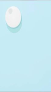 ROJECO 4000mAh Smart Cat Odor Purifier Automatic Cat Litter Deodorizer ForToilet Air Purifier Dog Cat Litter Deodorant