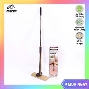 Cây Lau Nhà Tự Vắt Phẳng Thông Minh ANHOME Siêu Sạch Giá Rẻ