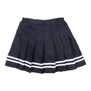【พร้อมส่งจากกรุงเทพ】🚀 กระโปรงนักเรียนลายทาง กระโปรงยับสวย สำหรับนักเรียนหญิง ใส่ไปโรงเรียน