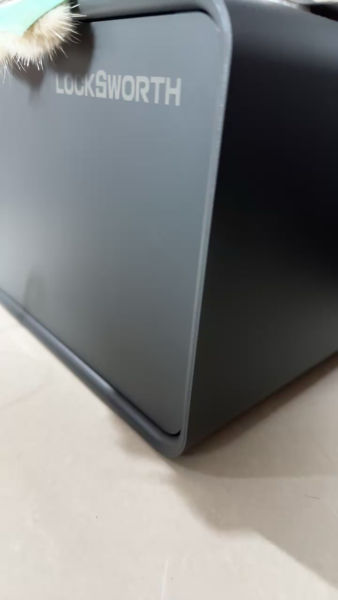 Buyer review video 2