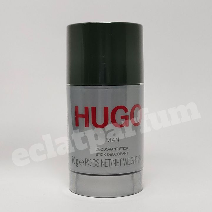 Hugo Boss Hugo Man Deodorant Stick Eclat